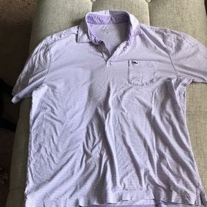 Vineyard Vines Polo